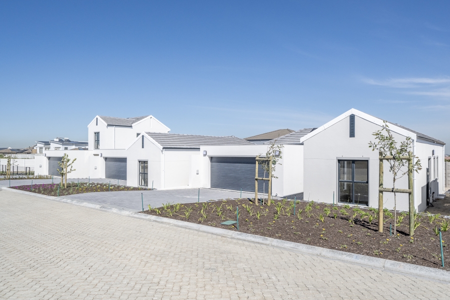 3 Bedroom Property for Sale in Haasendal Western Cape